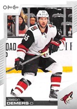 2020-21 O-Pee-Chee NHL Hockey Base Singles #401-600 (Pick Your Cards)