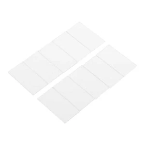 NEW Protoform Pre-Cut TC Wing End Plates (10) - Picture 1 of 1