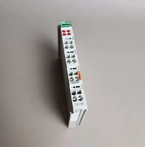 Wago 750-460 - Bild 1 von 1