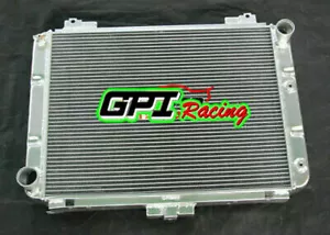 Radiator For 1964 FORD GALAXIE 500 BASE/500XL 3.7L L6 4.3L 4.7L 6.4L V8 - Picture 1 of 11