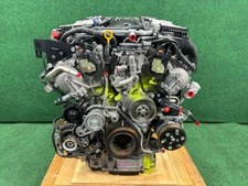 🛑 2016-2023 Infiniti Q50 Q60 VR30DDTT 3.0L Rwd Engine Motor Assembly OEM 54K