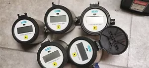 Siemens Sitrans F M MAG 8000 - Bild 1 von 5