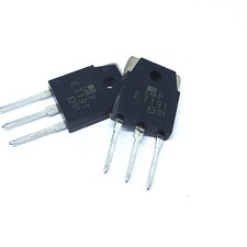 NEW 5PCS ET191 FUJI TO-3P