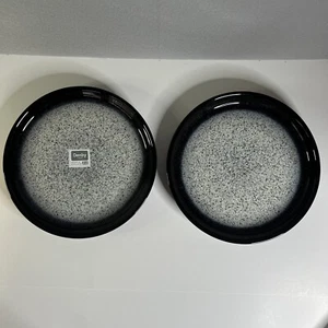 Denby Halo Coupe Essteller 10 1/4", 2er Set, Neu - Bild 1 von 4