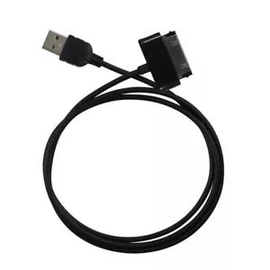 B2G1 Free USB Sync Charger Cable Cord for Samsung Galaxy TAB TABLET 1 2 Plus 7.0 - Picture 1 of 4