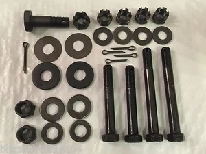 Kit de montaje del motor de motor Harley CP-1038 cabezal de pala 63-69 restauración correcta - Imagen 1 de 5