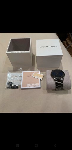 Michael Kors Orologio da polso