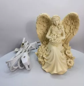 Angel Night Light - Picture 1 of 14