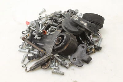 14-19 Harley Davidson Iron 883 Misc Bolts Hardware Screws Brackets - Image 1 of 4