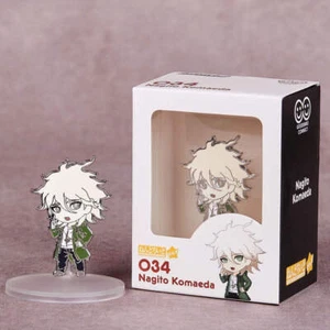 Spilla Nendoroid Danganronpa Nagito Komaeda - Foto 1 di 1