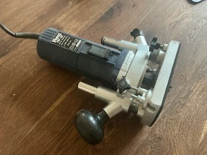 Ferm FBF - 6E Router 230V 550W - Picture 1 of 2