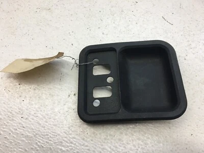 Taza manija puerta Ford NOS 1968-69 Torino Galaxie 1968-77 Bronco Foto 1 de 3