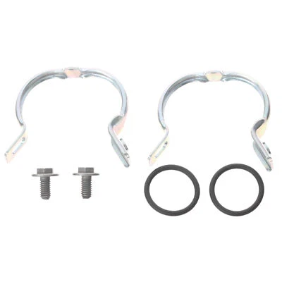 NEW OEM Volkswagen 2006-2019 CC GTI Tiguan Heater Cover Gasket Set 3C0-898-380 - Image 1 of 4