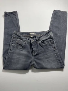 Authentic BURBERRY Brit Women’s Jeans Medium - Picture 1 of 8