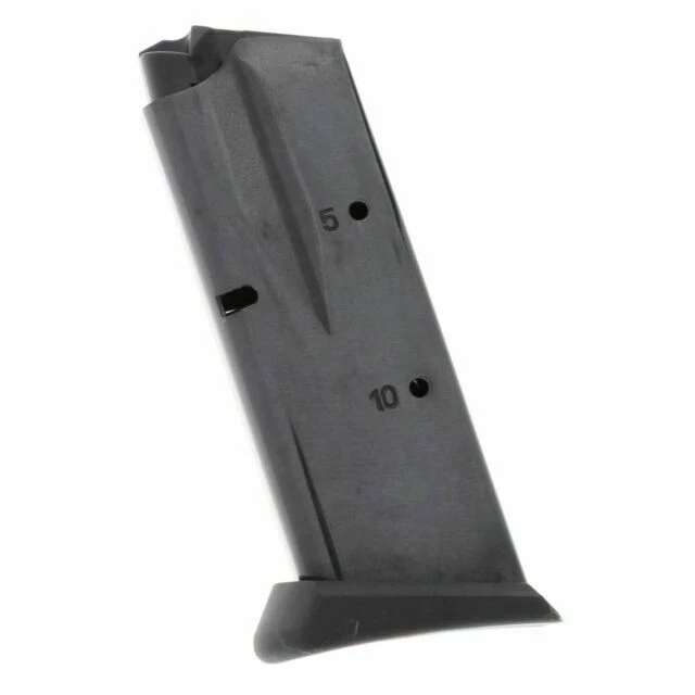 CZ CZ2075 9mm 10 Round Rami Magazine - 11750