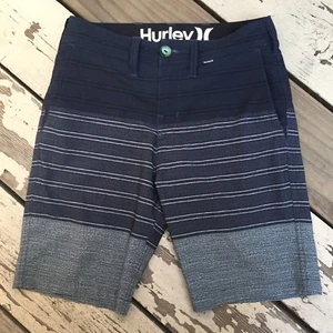 Hurley Surf • Young Men's PHANTOM Hybrid STRETCH Walking Shorts/Board Shorts 24 - Picture 1 of 10