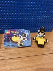 Aquazone Lego Set 1749 - Aquanauts Hydrovane - Komplettset - Bild 1 von 3