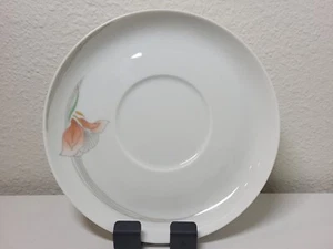 Rosenthal Studio-Linie Germany Bread And Butter Porcelain Plate 1 Item - Picture 1 of 5