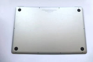  MacBook Pro 15" Unibody A1286 Bottom Lower Case Unterteil 922-9043 604-184|6KV - Bild 1 von 8