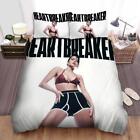 Inna Music Album Heartbreaker Quilt Duvet Cover Set Comforter Cover Kids Single