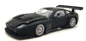 Kyosho 1/18 Scale 08391B - Ferrari 575GTC 2004 - Black