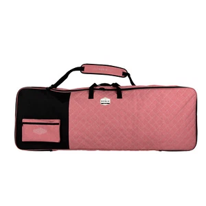 Ronix Dawn Womens Half Padded Wakeboard Case - Dusty Rose - Picture 1 of 8