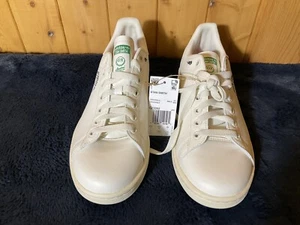 Adidas Stan Smith Andre Saraiva Tenis Zapatos GZ2202 Mundo Necesita Amor Talla 7 - Imagen 1 de 9