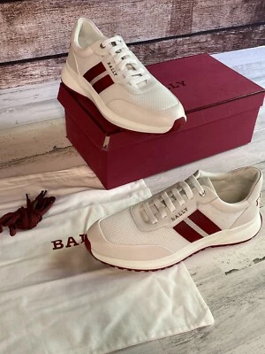 Zapatillas Bally Daryn Talla 11 Foto 1 de 4