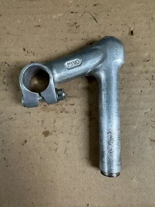 Vintage Early 70s PIVO Quill Stem, 70mm, 22.2mm, Recessed Bolt - Picture 1 of 9