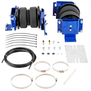Kit livellamento Luftfederbalg per Dodge Ram 1500 RWD 4WD anno 09-18 - Foto 1 di 11