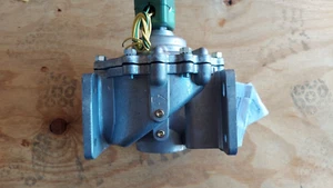 New Asco 8214290 Valve NO ORIGINAL PACKAGING - Picture 1 of 5