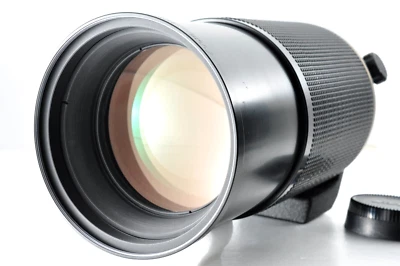 RARE [Near Mint] Nikon Zoom NIKKOR ED 80-200mm f2.8 AIS Ai-S MF from Japan #2319 - Image 1 of 4