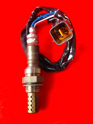 AFTERMARKET SG111 Oxygen Sensor-OE Style FOR MAZDA 3, 3 Sport NO BOX DOWNSTREAM - Image 1 of 4