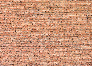 Faller # 170607 Embossed Panel Building Material Sheet Glazed Brick HO Scale MIB - Picture 1 of 1