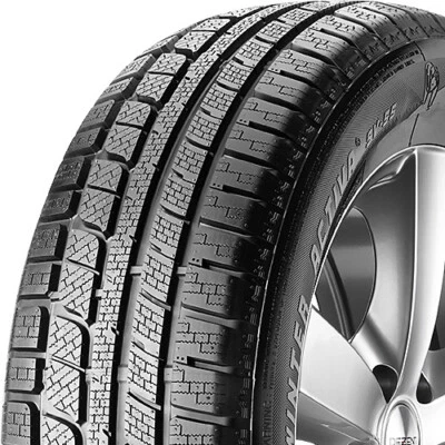 315/35 R20 110V XL Nankang Winter Activa SV-55 - Imagen 1 de 4
