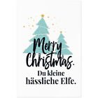 Merry Christmas. Du kleine hässliche Elfe 11001002672