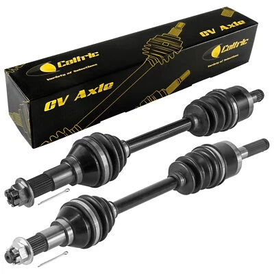 Eje articulado CV delantero izquierdo derecho para Can-Am Outlander L Max 450 2015-16 excepto XMR Foto 1 de 4