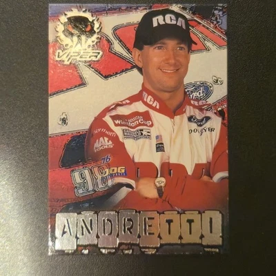 1997 Wheels Viper - John Andretti #36 - Image 1 of 2