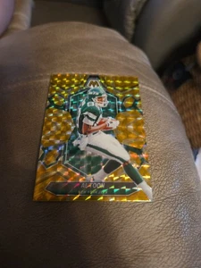 Al Toon ~ 2024 Mosaico Panini ~ Amarillo reactivo Prizm #225 - Imagen 1 de 2