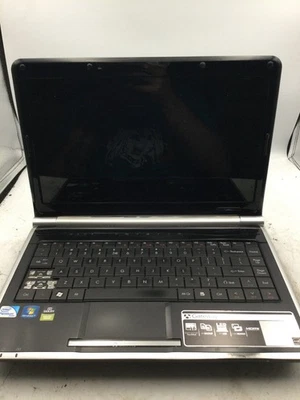 GATEWAY Z06 - FOR PARTS - INTEL PENTIUM - NO RAM - 15" - READ DESCRIPTION - BB - Image 1 of 4