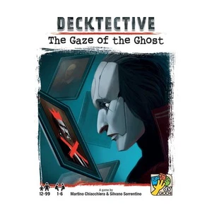 Decktective: The Gaze of the Ghost - Picture 1 of 1