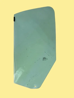 VENTANA PUERTA DELANTERA IZQUIERDA CRISTAL F/22 - 25 RAM PROMASTER 1500 2500 3500 #5259 Foto 1 de 3