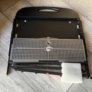 New X3894 OEM Dell Kit EMC PowerEdge 1U Servers Cabinet Accessory KBD Tray - Picture 1 of 4