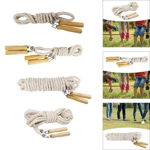 Skipping Rope Jumping Rope Professional Fun Practical for Adults Children with - Bild 1 von 12