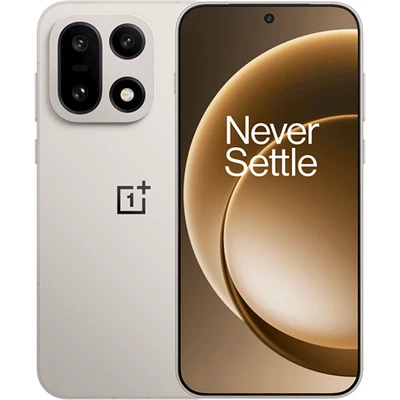 OnePlus 15 5G Dual SIM 16GB RAM 512GB - Sand Storm EU - Immagine 1 di 4