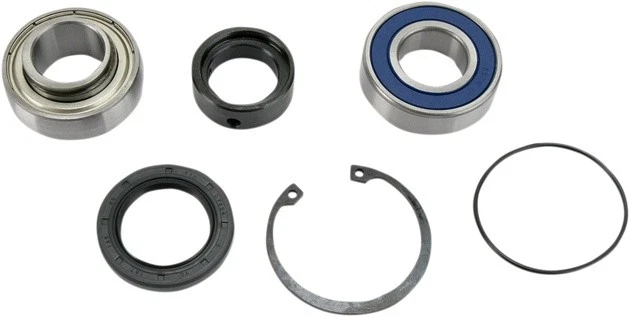 All Balls Chain Case Bearing and Seal Kit #14-1001 Polaris #14-1001 Polaris - Image 1 of 1