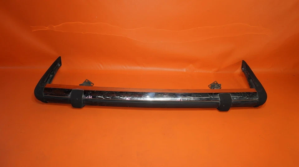 ЗАДНИЙ БАМПЕР MERCEDES BENZ 560SL 1984 1985 1986 1987 1988 1989 380SL A1168801871 - Изображение 1 из 4