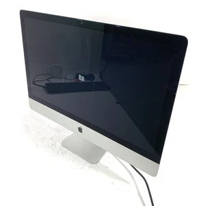 Apple iMac A1419 Intel Core i5-4570 1TB HDD 32GB RAM GTX 755M - NO OS - Picture 1 of 12
