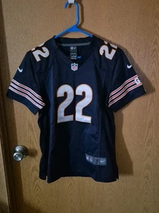 CHICAGO BEARS #22 Matt Forte Jersey Youth MEDIUM - Picture 1 of 5