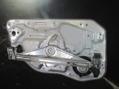 VOLVO Volvo 50 series 2009 Front Right Door Regulator [Used] [PA74001166] - Image 1 of 4